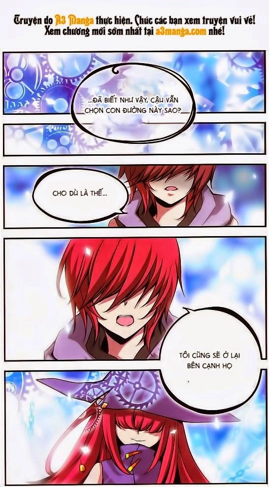 Cố Lên Nào, Đại Ma Vương Chapter 75 - 2