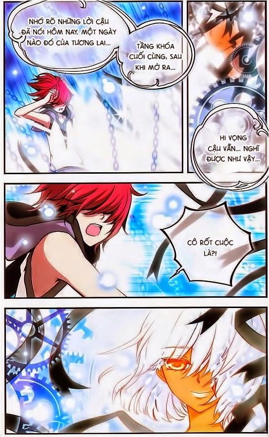 Cố Lên Nào, Đại Ma Vương Chapter 75 - 4