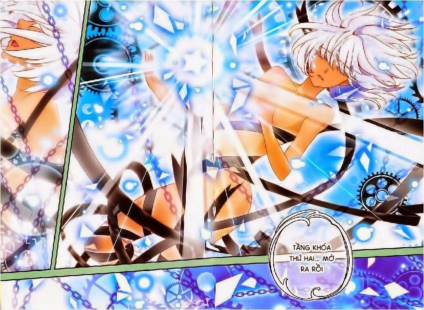 Cố Lên Nào, Đại Ma Vương Chapter 75 - 5