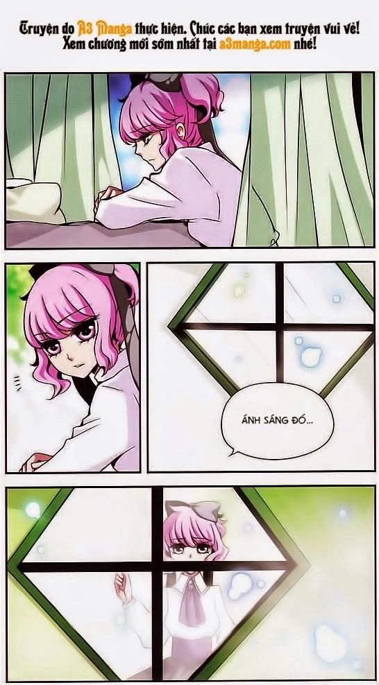 Cố Lên Nào, Đại Ma Vương Chapter 75 - 6