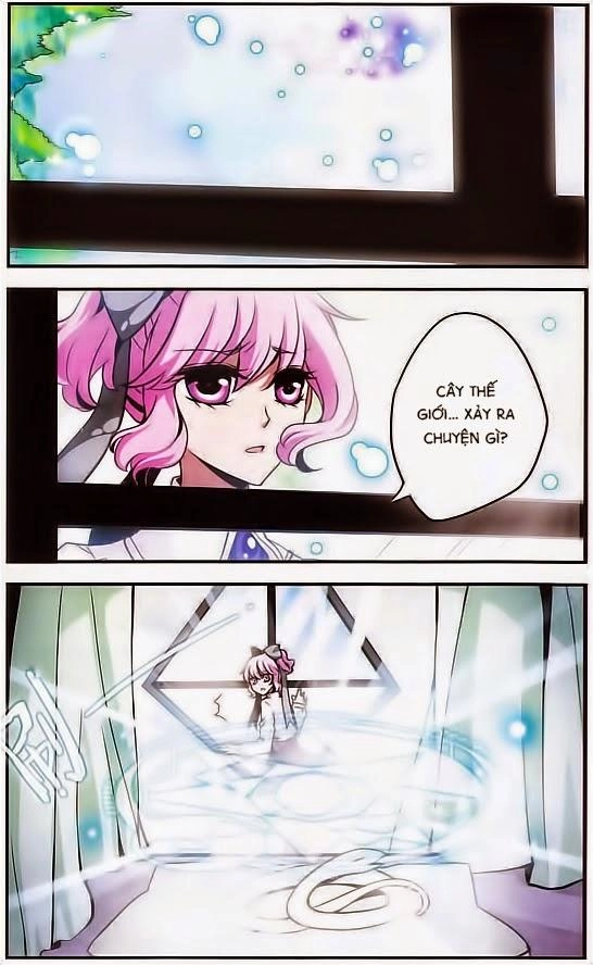 Cố Lên Nào, Đại Ma Vương Chapter 75 - 7