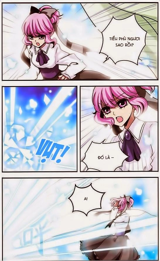 Cố Lên Nào, Đại Ma Vương Chapter 75 - 8