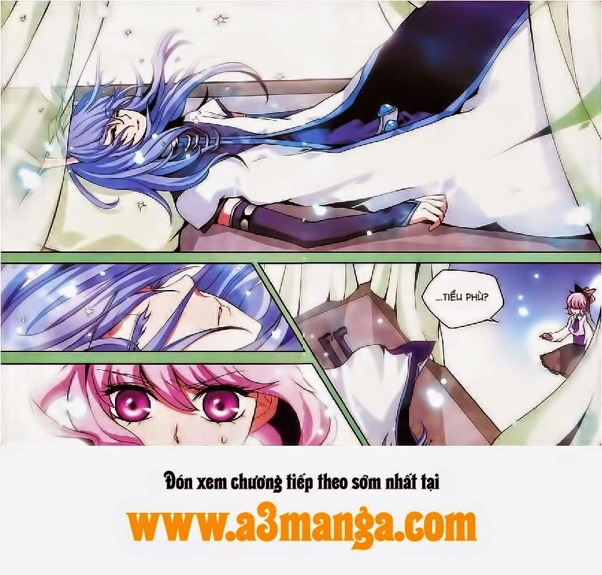 Cố Lên Nào, Đại Ma Vương Chapter 75 - 10