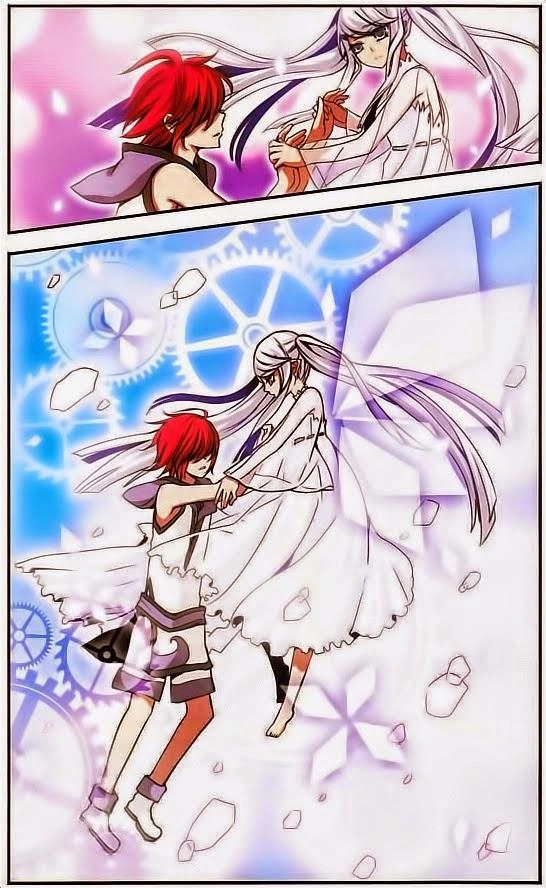 Cố Lên Nào, Đại Ma Vương Chapter 76 - 8