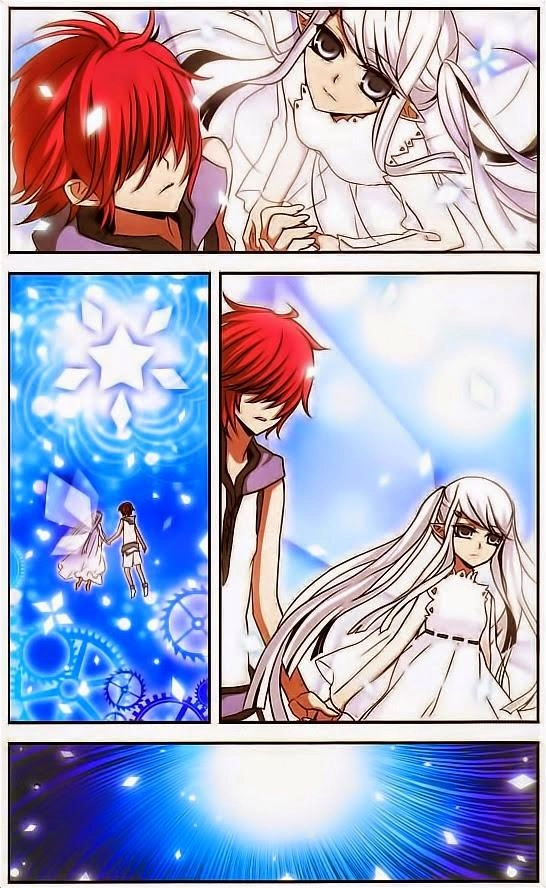 Cố Lên Nào, Đại Ma Vương Chapter 76 - 9