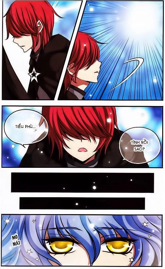 Cố Lên Nào, Đại Ma Vương Chapter 77 - 5