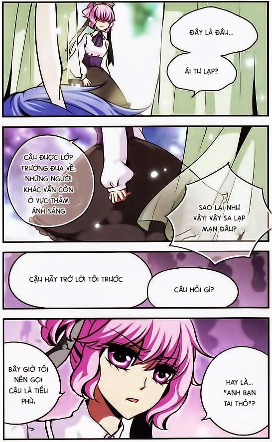 Cố Lên Nào, Đại Ma Vương Chapter 77 - 6