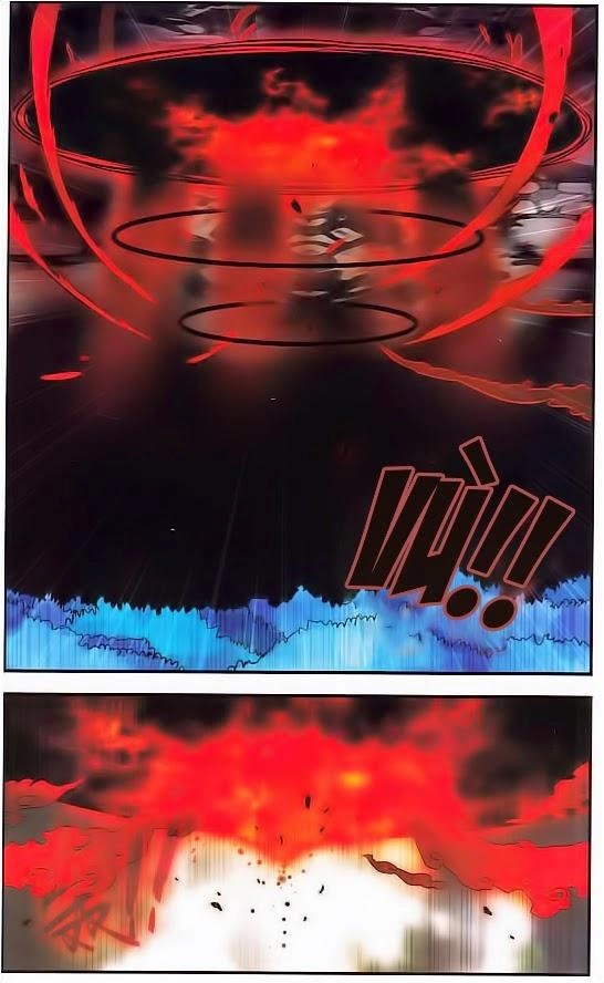 Cố Lên Nào, Đại Ma Vương Chapter 78 - 9
