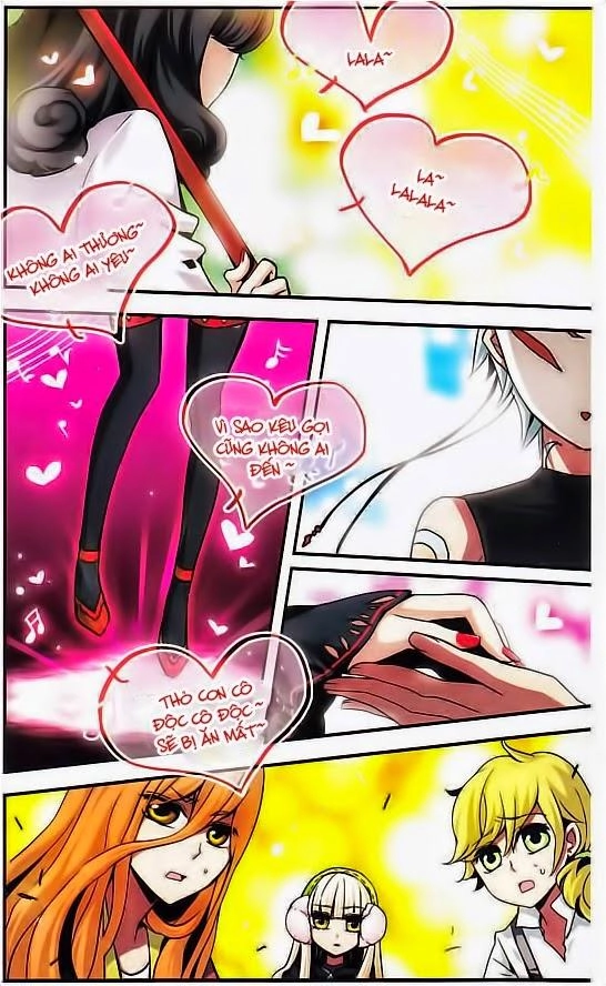 Cố Lên Nào, Đại Ma Vương Chapter 79 - 10