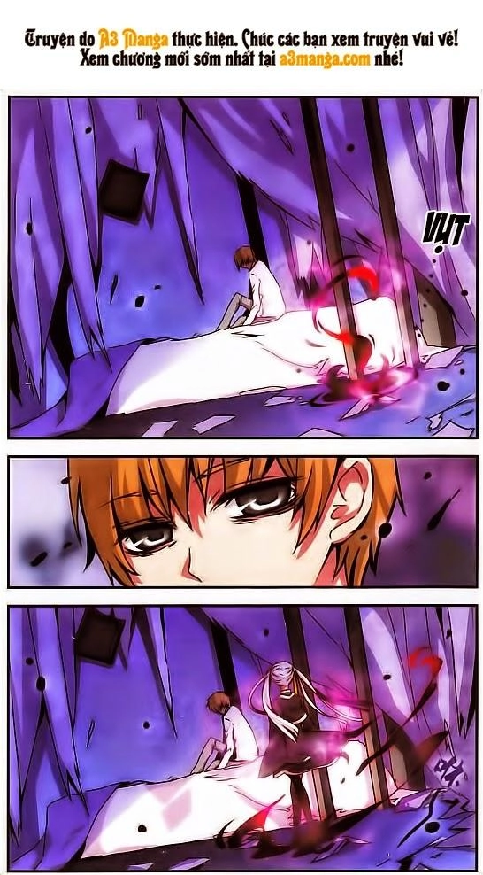 Cố Lên Nào, Đại Ma Vương Chapter 83 - 2