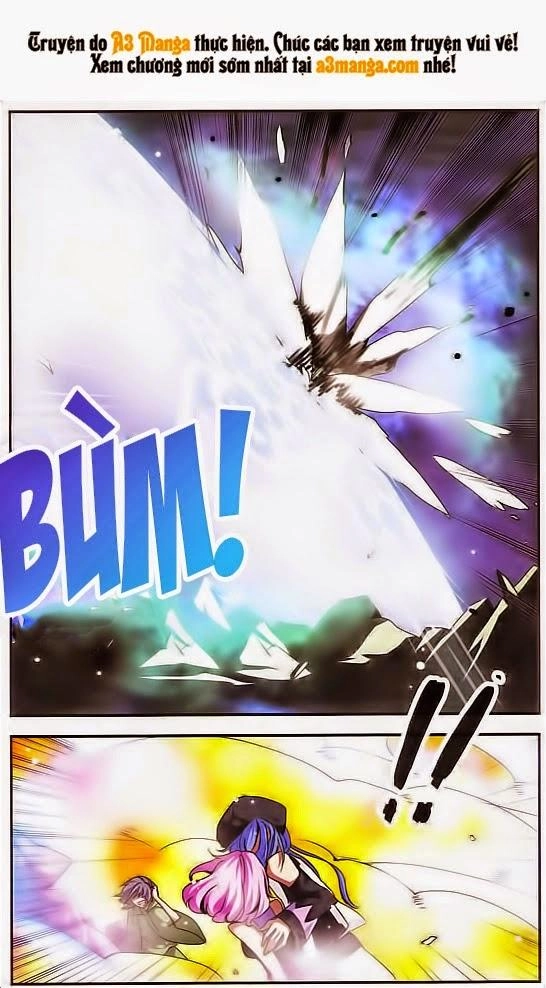 Cố Lên Nào, Đại Ma Vương Chapter 87 - 7