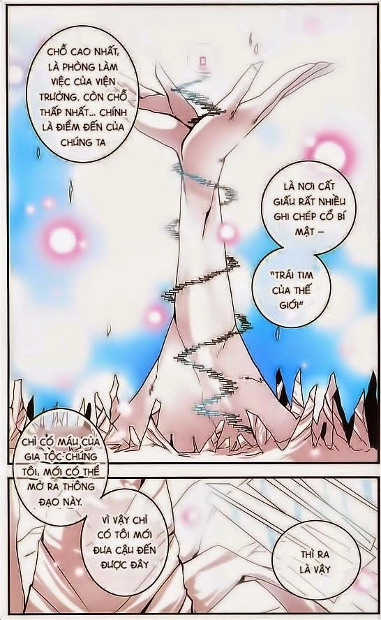 Cố Lên Nào, Đại Ma Vương Chapter 88 - 9