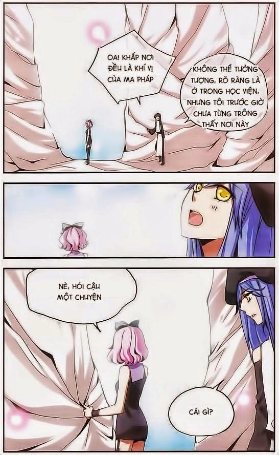 Cố Lên Nào, Đại Ma Vương Chapter 88 - 10