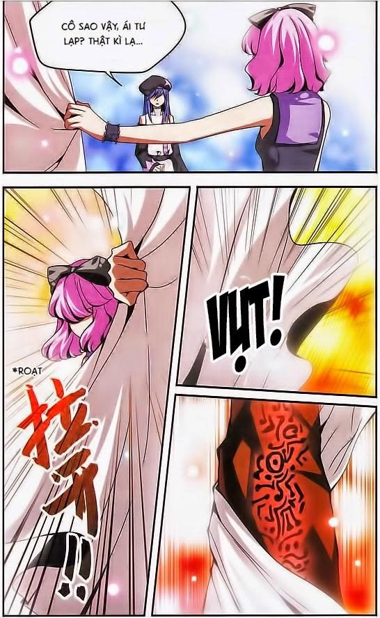 Cố Lên Nào, Đại Ma Vương Chapter 89 - 6