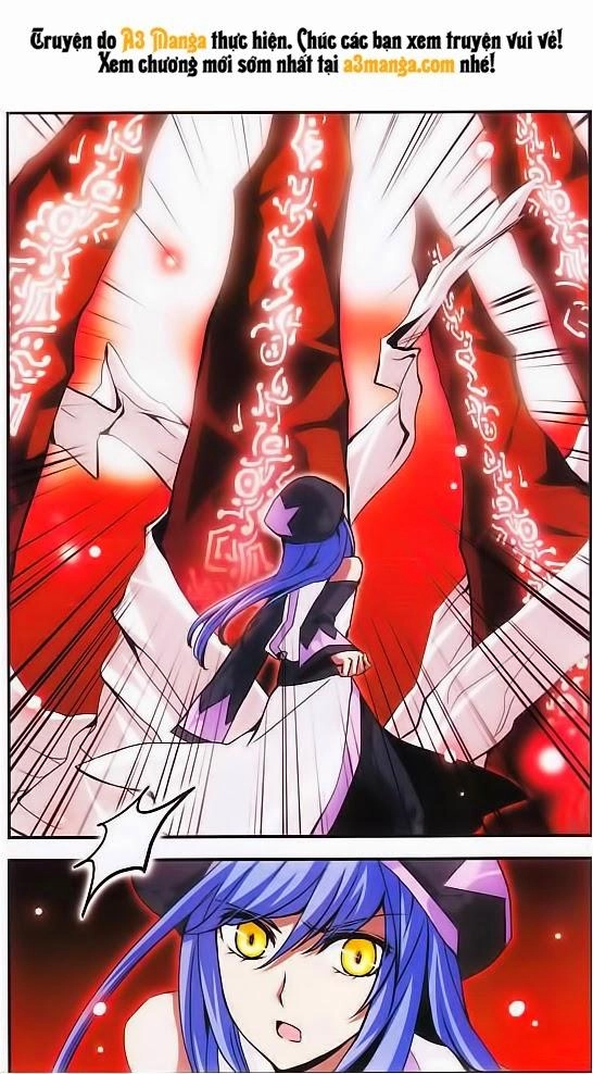 Cố Lên Nào, Đại Ma Vương Chapter 89 - 7