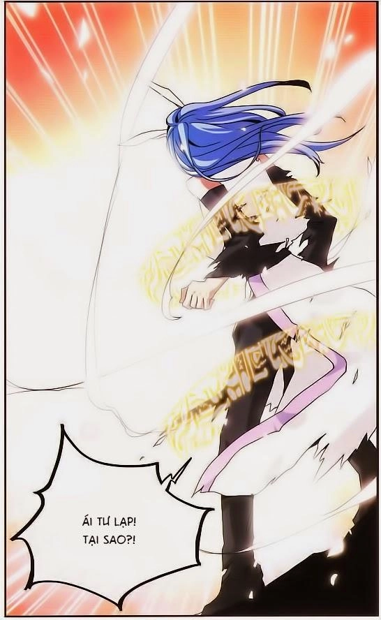 Cố Lên Nào, Đại Ma Vương Chapter 89 - 9