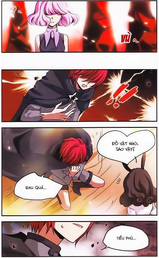 Cố Lên Nào, Đại Ma Vương Chapter 89 - 10