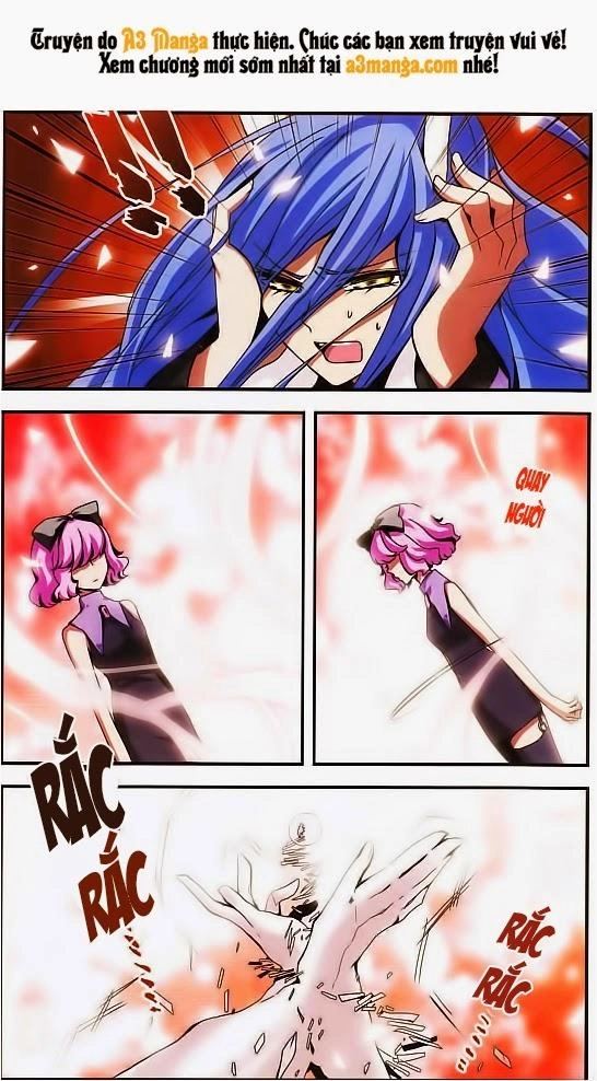 Cố Lên Nào, Đại Ma Vương Chapter 90 - 2