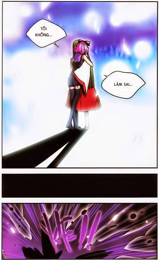 Cố Lên Nào, Đại Ma Vương Chapter 91 - 5