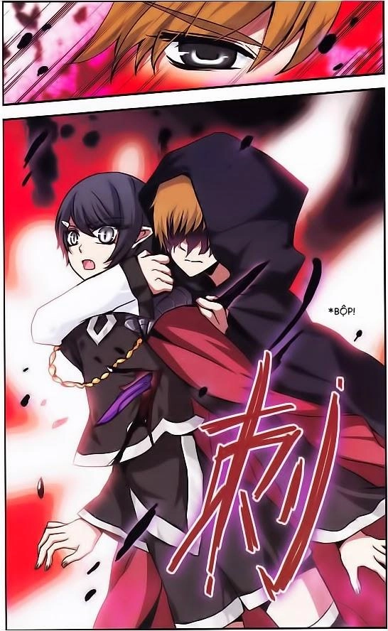 Cố Lên Nào, Đại Ma Vương Chapter 91 - 9