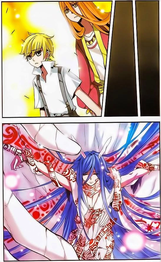 Cố Lên Nào, Đại Ma Vương Chapter 94 - 5