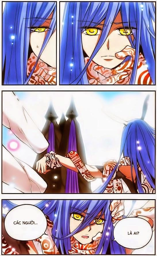 Cố Lên Nào, Đại Ma Vương Chapter 94 - 6