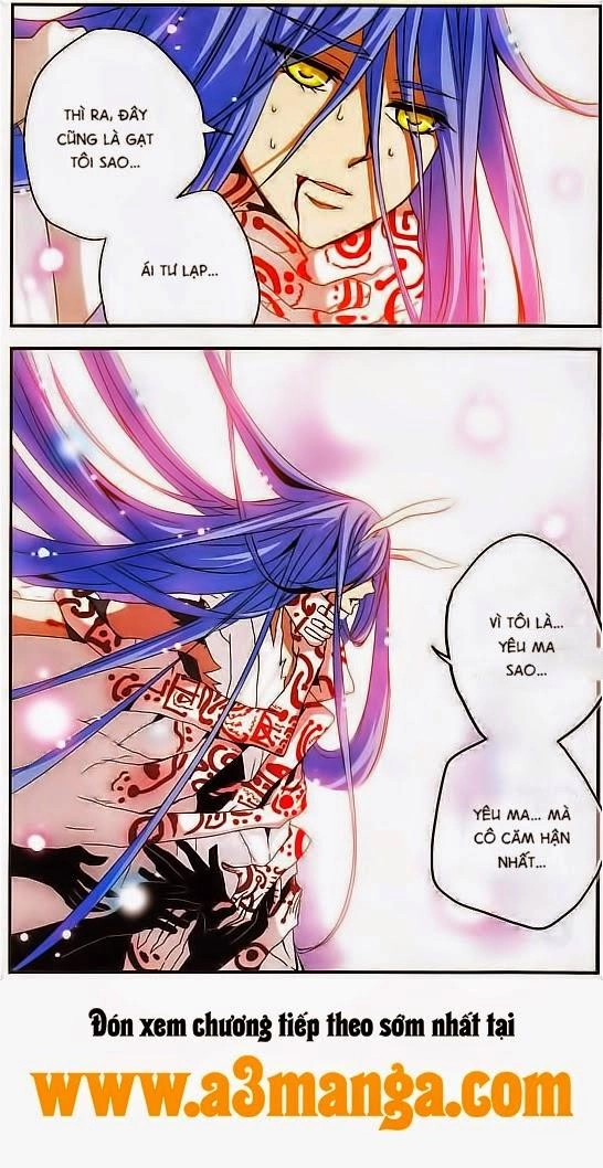 Cố Lên Nào, Đại Ma Vương Chapter 94 - 12