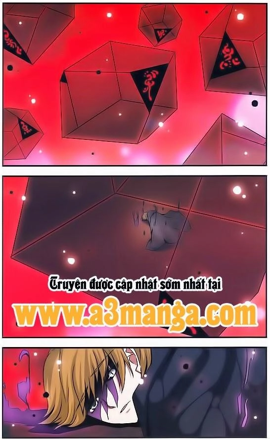 Cố Lên Nào, Đại Ma Vương Chapter 95 - 7