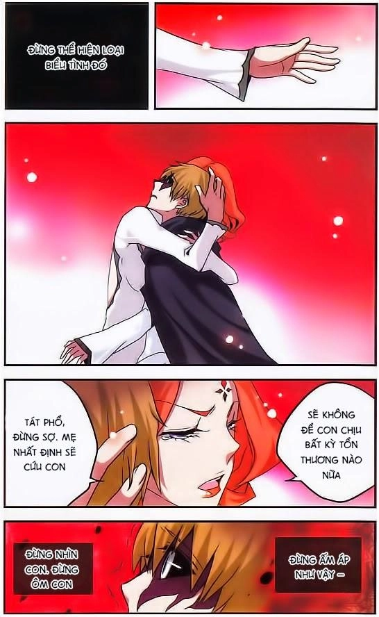 Cố Lên Nào, Đại Ma Vương Chapter 95 - 10