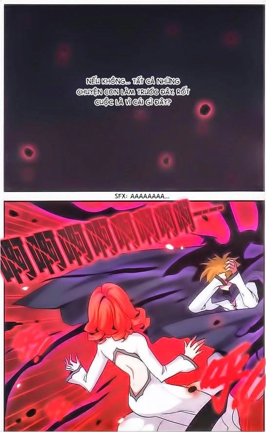 Cố Lên Nào, Đại Ma Vương Chapter 95 - 11