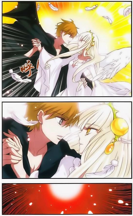 Cố Lên Nào, Đại Ma Vương Chapter 96 - 10