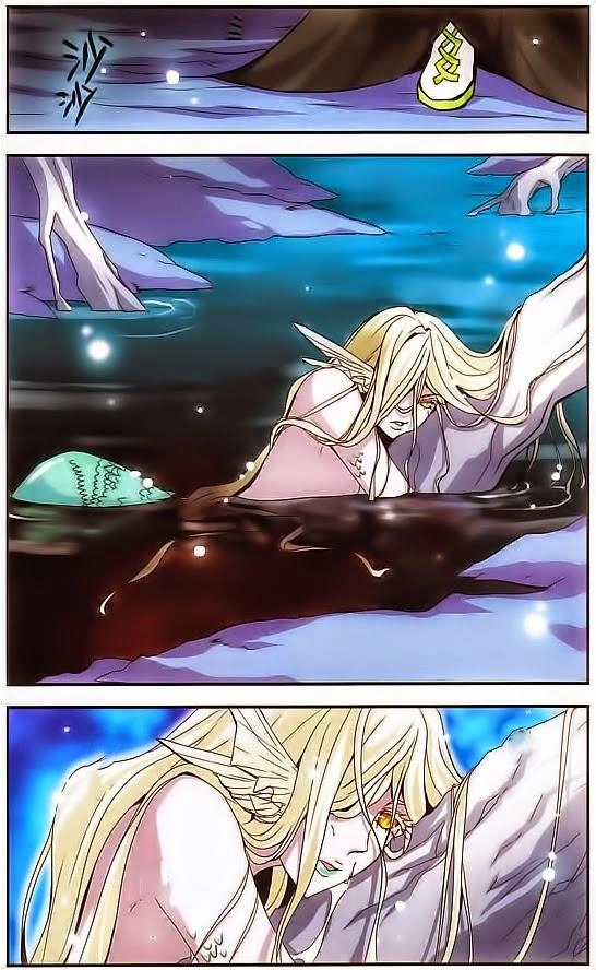 Cố Lên Nào, Đại Ma Vương Chapter 97 - 3