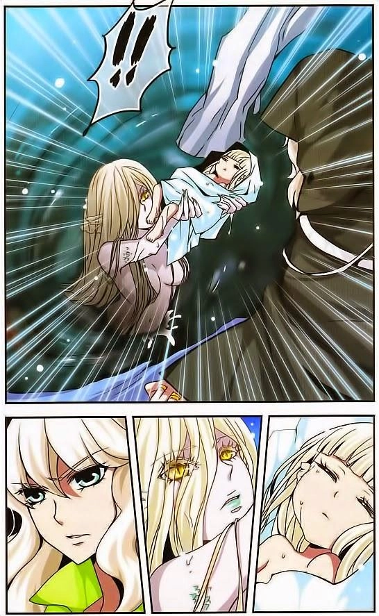 Cố Lên Nào, Đại Ma Vương Chapter 97 - 5