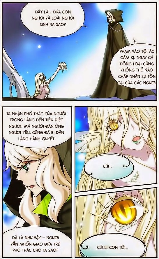 Cố Lên Nào, Đại Ma Vương Chapter 97 - 6