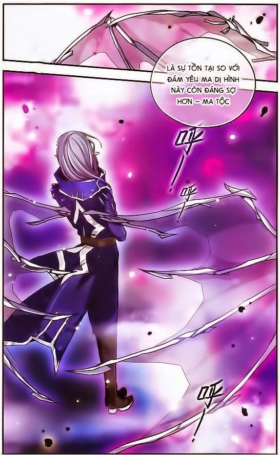 Cố Lên Nào, Đại Ma Vương Chapter 98 - 4