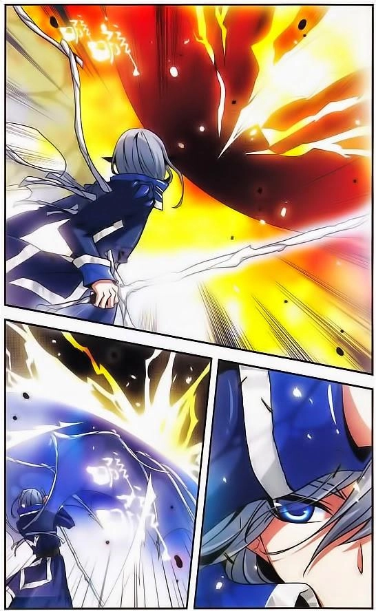 Cố Lên Nào, Đại Ma Vương Chapter 100 - 8