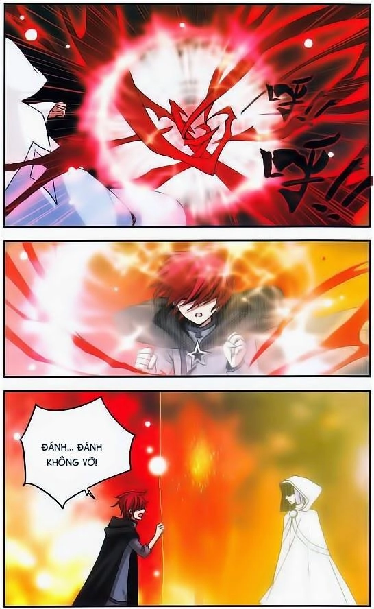 Cố Lên Nào, Đại Ma Vương Chapter 102 - 6