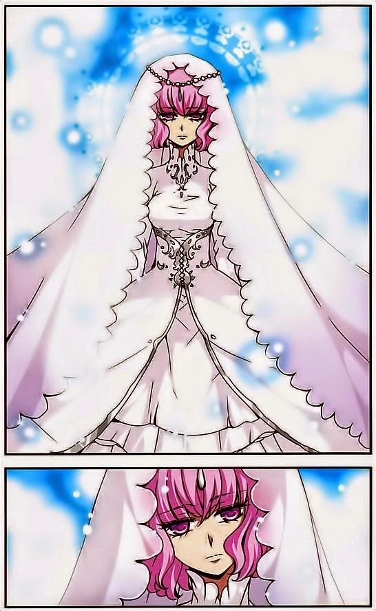 Cố Lên Nào, Đại Ma Vương Chapter 104 - 3