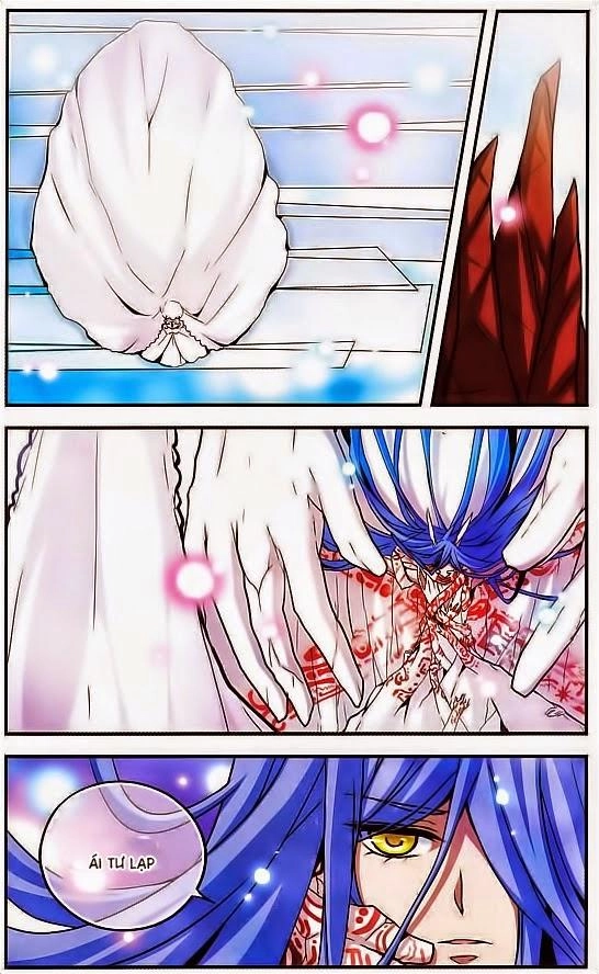 Cố Lên Nào, Đại Ma Vương Chapter 104 - 4