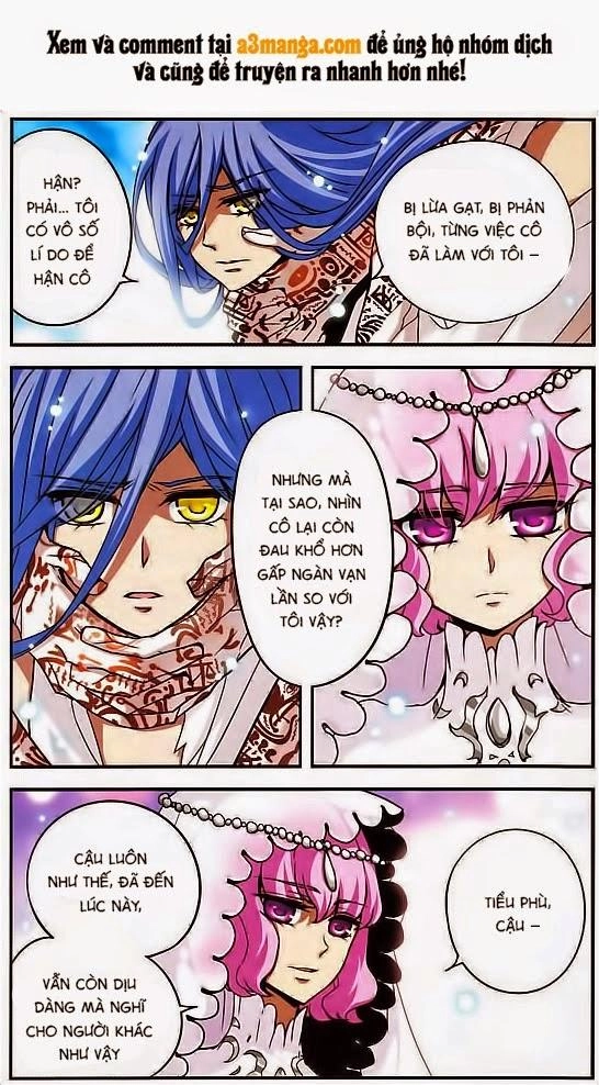 Cố Lên Nào, Đại Ma Vương Chapter 104 - 7