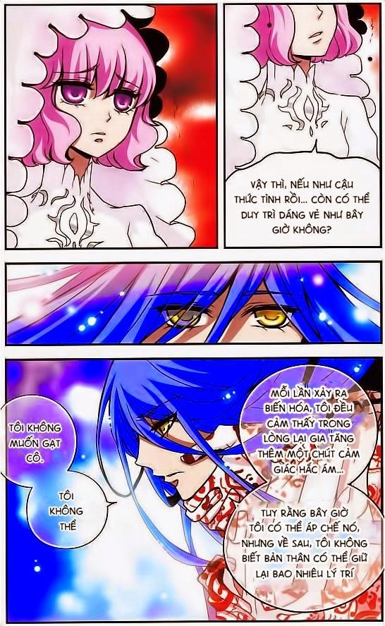 Cố Lên Nào, Đại Ma Vương Chapter 104 - 9