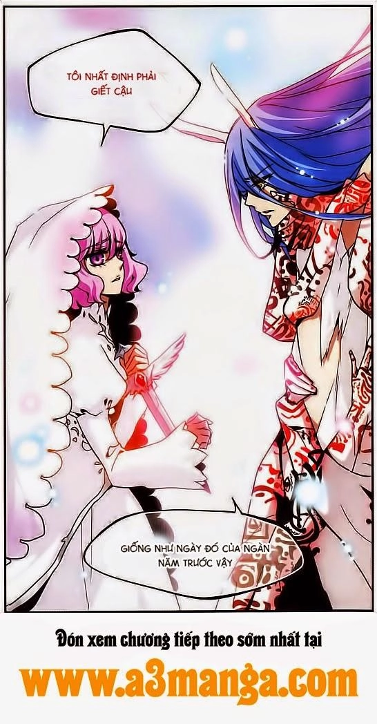 Cố Lên Nào, Đại Ma Vương Chapter 104 - 11