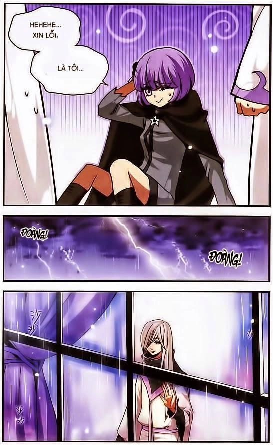 Cố Lên Nào, Đại Ma Vương Chapter 105 - 4