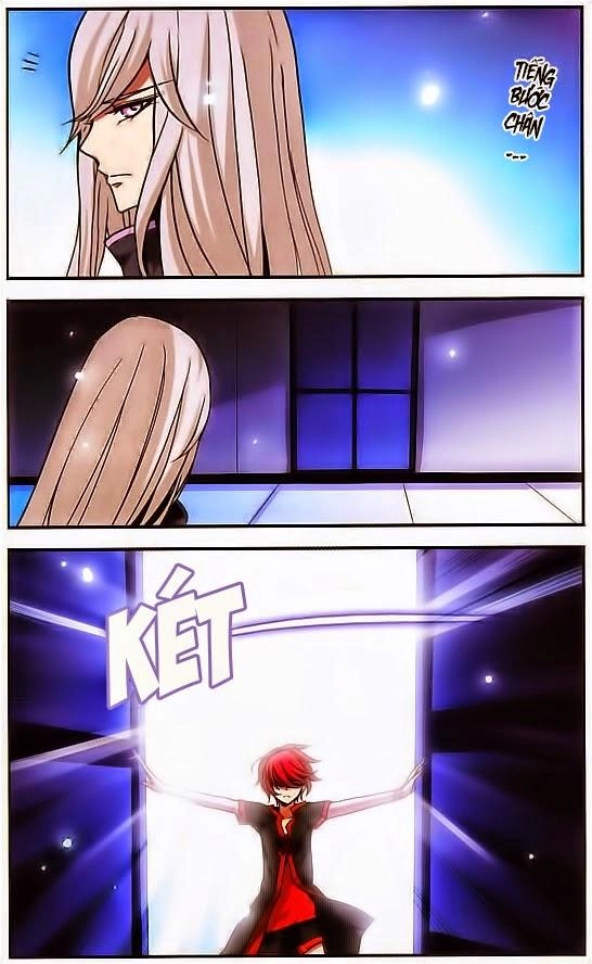 Cố Lên Nào, Đại Ma Vương Chapter 105 - 5