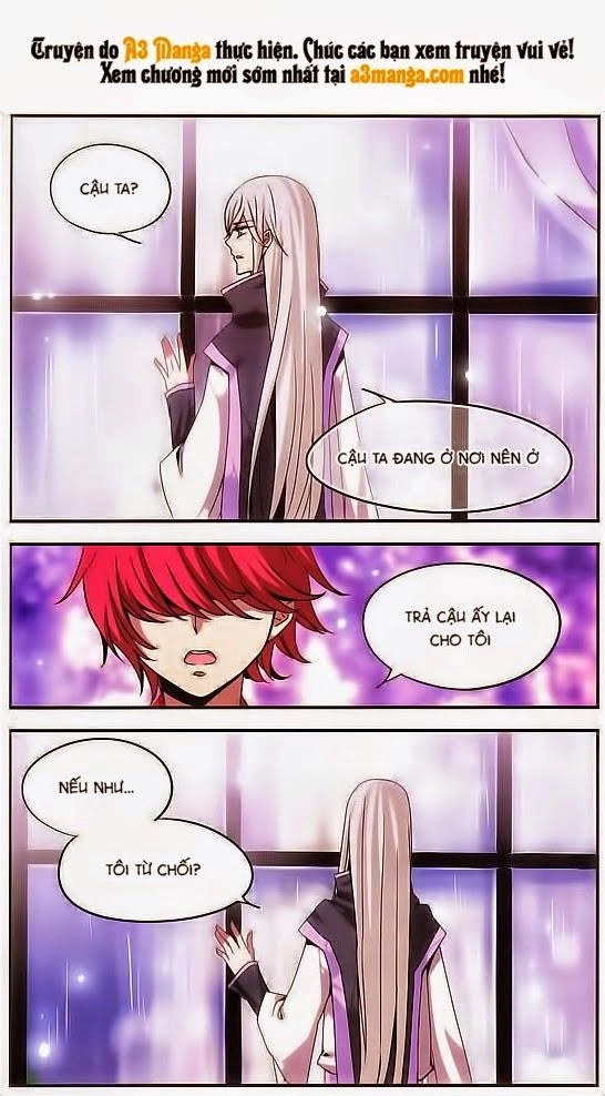 Cố Lên Nào, Đại Ma Vương Chapter 105 - 7