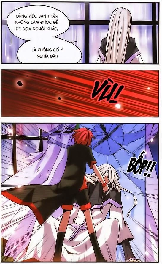 Cố Lên Nào, Đại Ma Vương Chapter 105 - 9