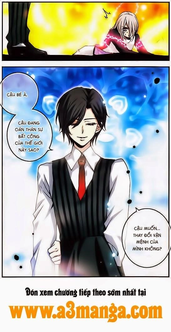 Cố Lên Nào, Đại Ma Vương Chapter 106 - 12