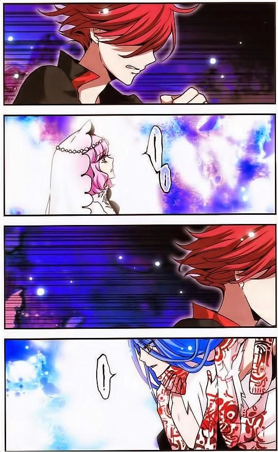 Cố Lên Nào, Đại Ma Vương Chapter 108 - 4