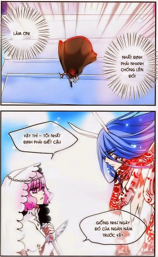 Cố Lên Nào, Đại Ma Vương Chapter 108 - 5