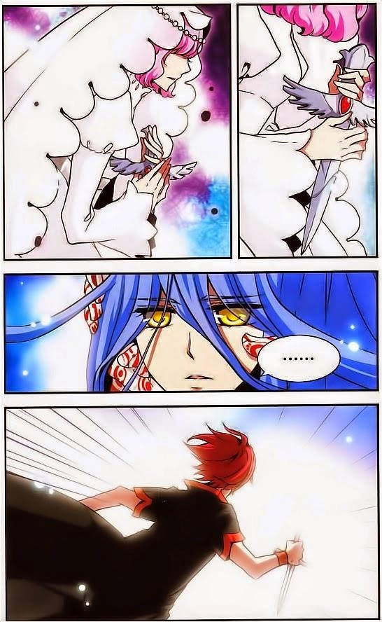 Cố Lên Nào, Đại Ma Vương Chapter 108 - 6